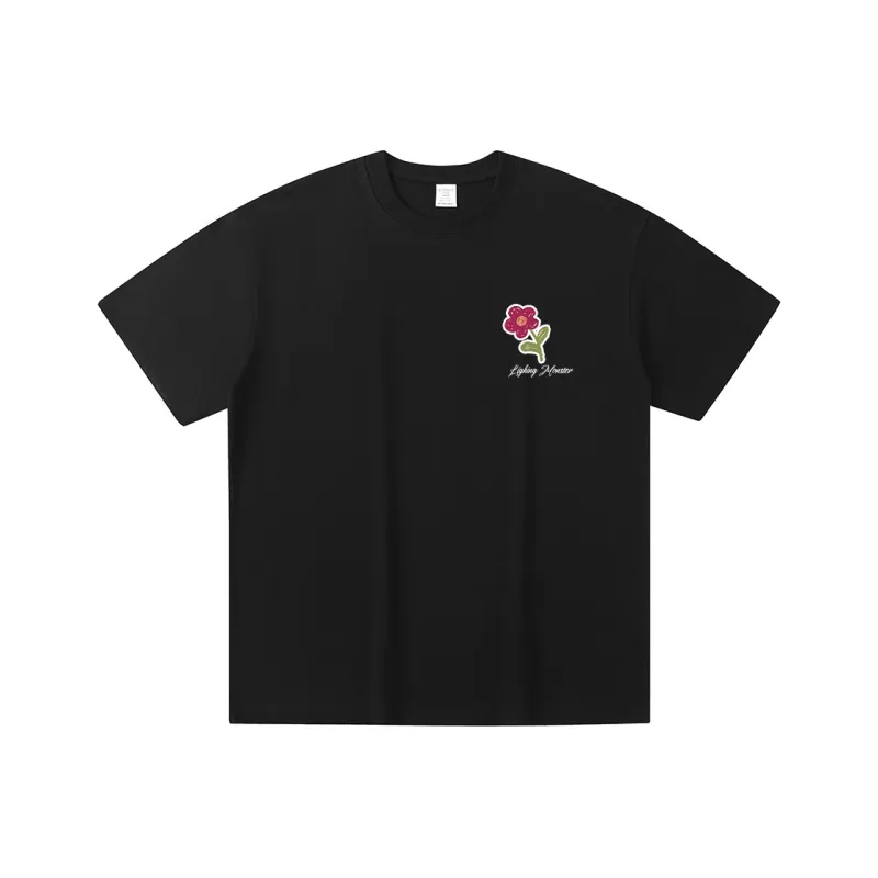 LIGHTNING MONSTER T Shirt Unisex-1