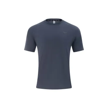 Mizuno ESSENTIAL Series T Shirt Unisex
