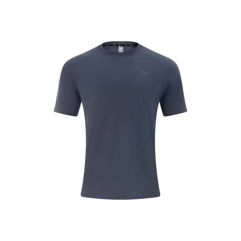 Mizuno ESSENTIAL Series T Shirt Unisex-0