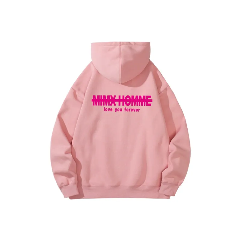 Mimx Homme Sweatshirts Unisex-9