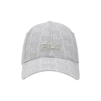 FILA Lifestyle Polyester Baseball Caps Unisex