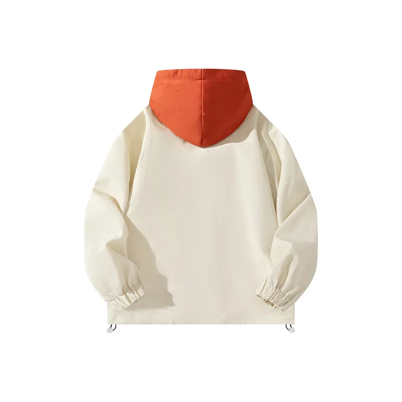 BRYAN JIMENEZ Jackets & Coats Unisex-8