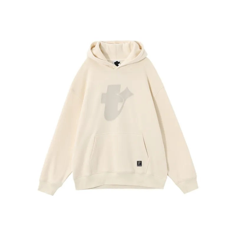TURNTHETABLES Sweatshirt Unisex-2