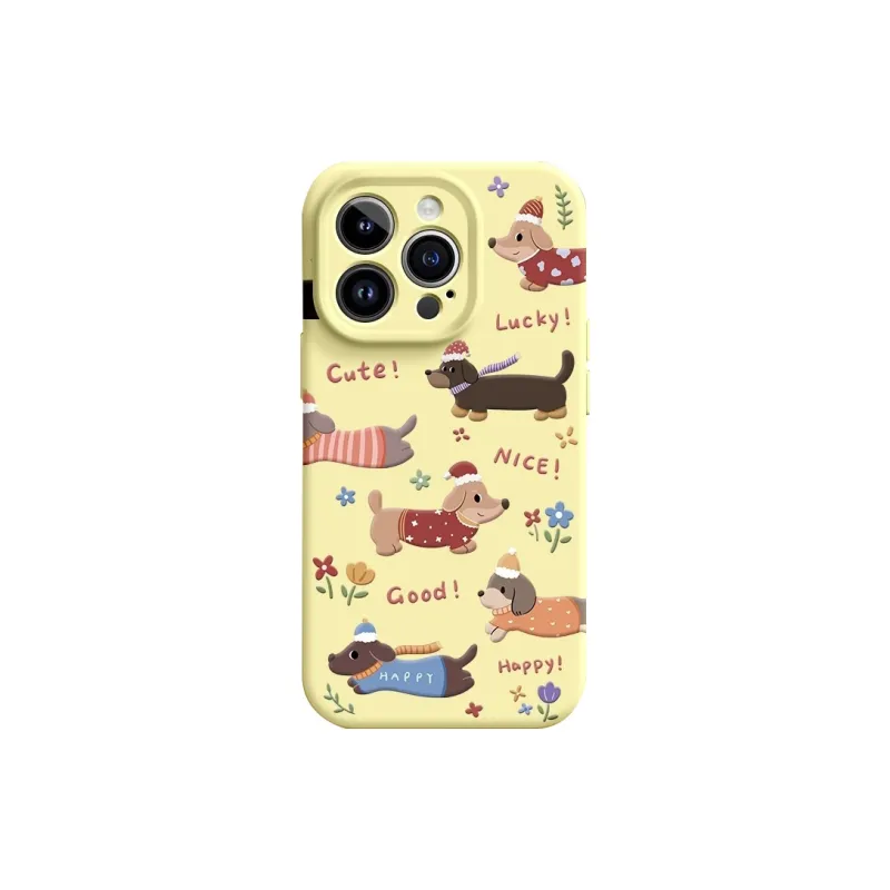 K Touch Phone Cases-12