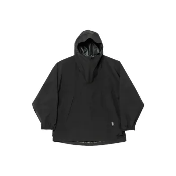 MERRELL Jackets Unisex Black 10