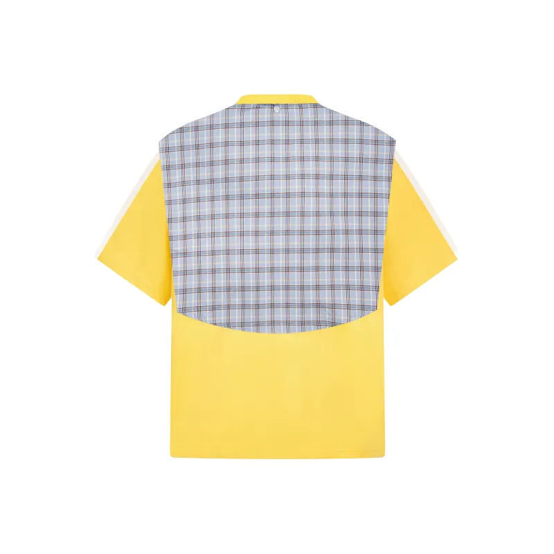 BEAR UNION Raglan Sleeve T Shirt Unisex-5