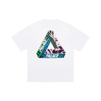 PALACE Jungle Dream T Shirt