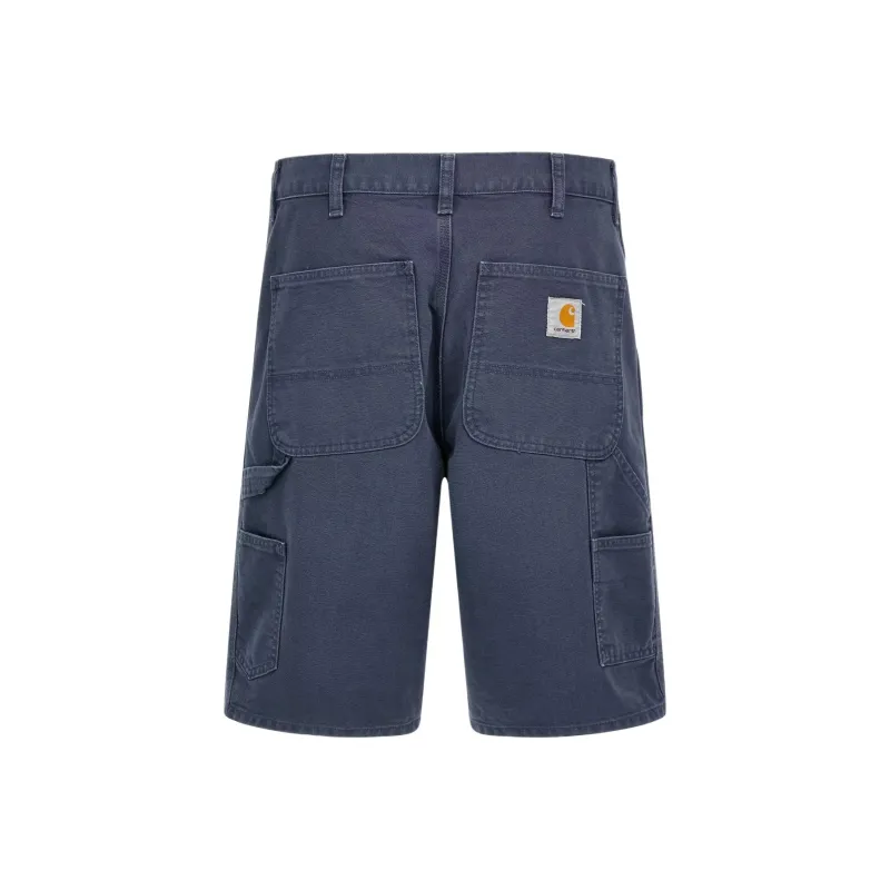 Carhartt WIP Single Knee Shorts-1