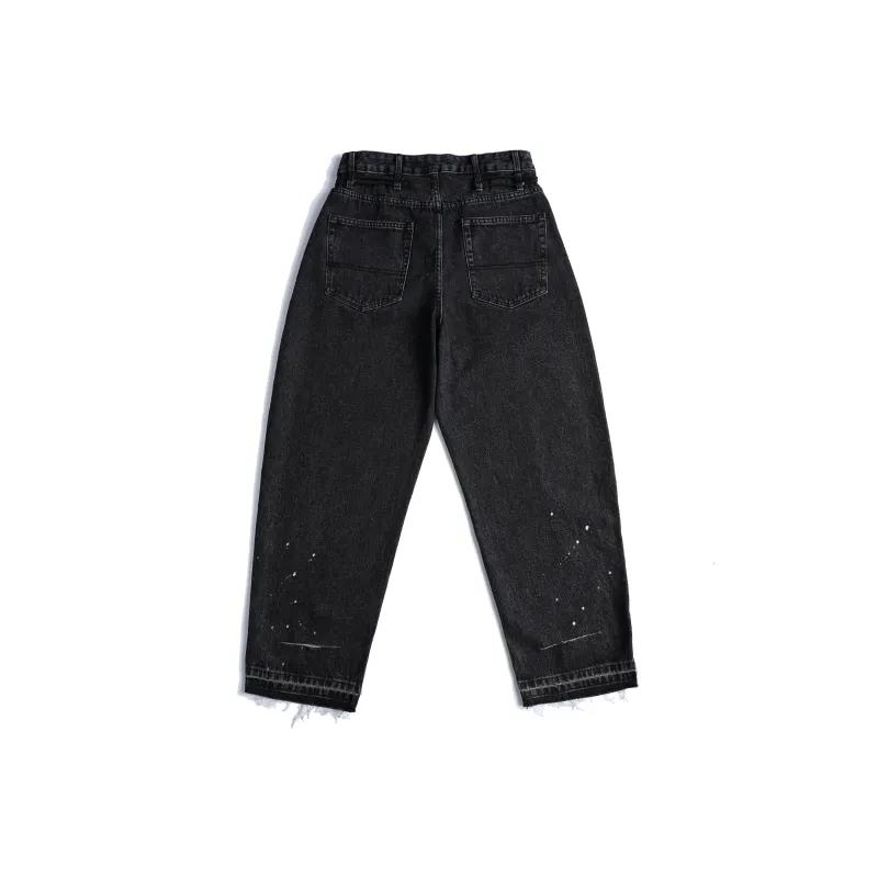 Rabbit House Jeans Unisex-3