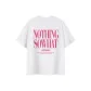 White (Pink Text)