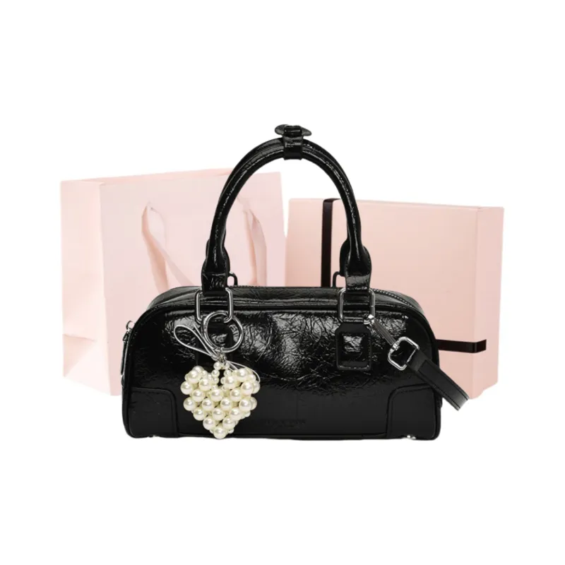 GATOER PU Crossbody Handbag Regular Women's Multicolor-8