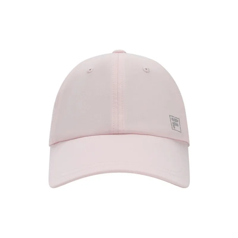 FILA Polyester Baseball Caps Women's-0
