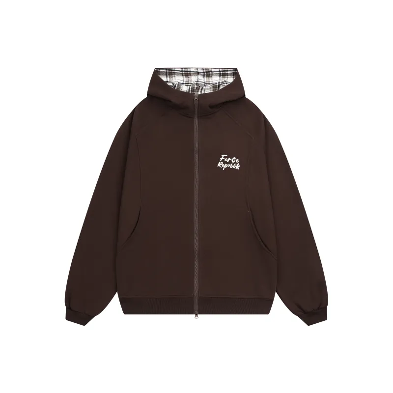 FORCEREPUBLIK Sweatshirts Men-4