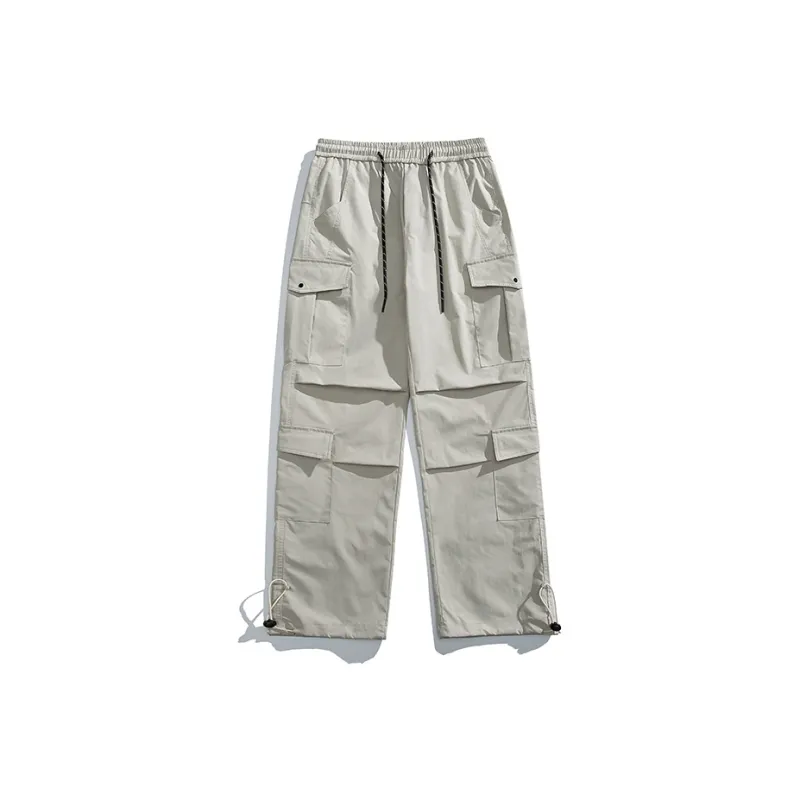 KNOW EVERY Cargo Pants Unisex-1