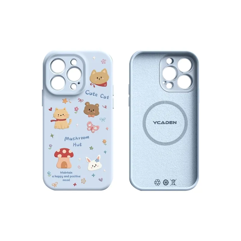 K Touch Phone Cases-44