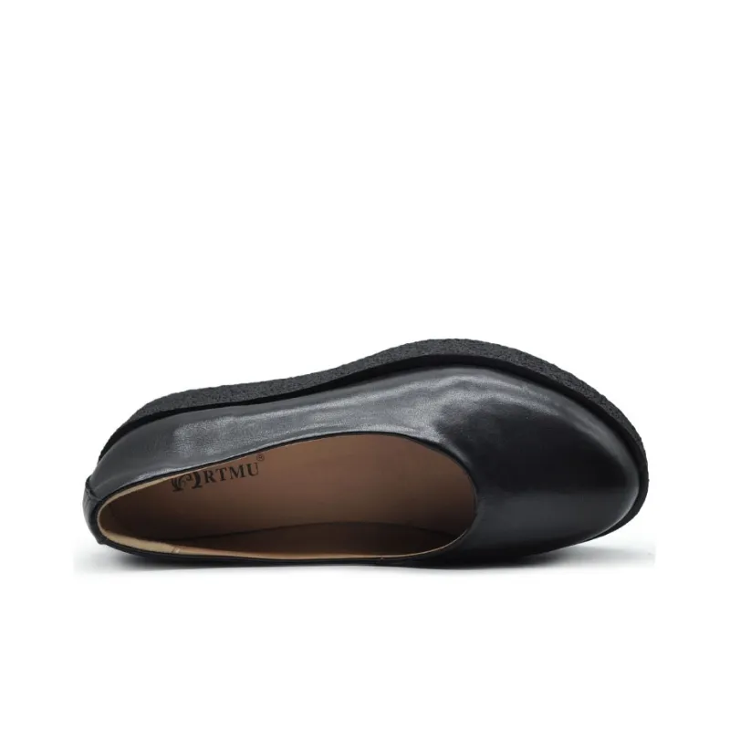 ARTMU Casual Single Shoes Women's-2