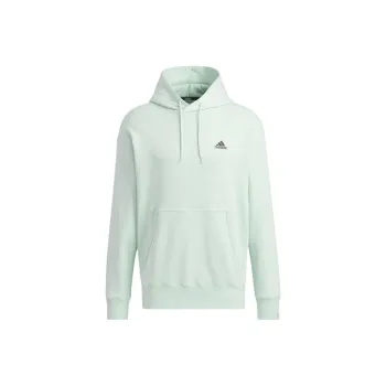 Adidas Sweatshirt Men's Linen Green