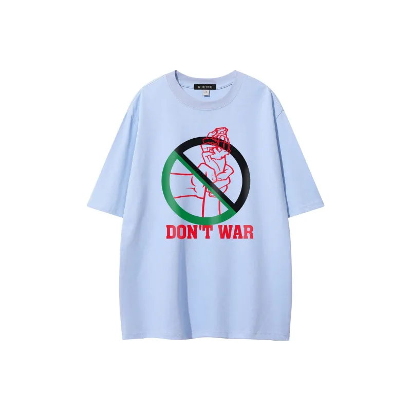 KIRHNE T Shirts Unisex-10