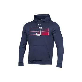 Under Armour Armor Fleece® Sweatshirt Men's Slate Gray