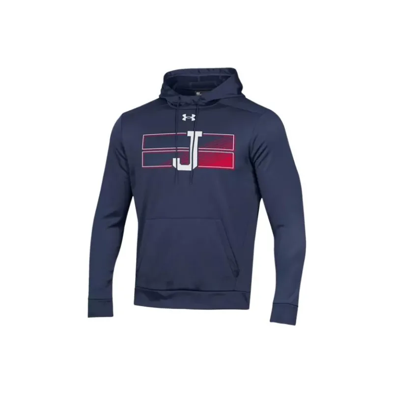 Under Armour Armor Fleece® Sweatshirt Men's Slate Gray-0