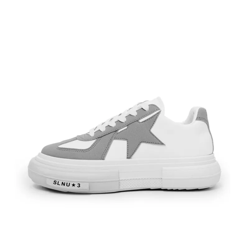 ENRICO COVERI Low Top Skateboard Shoes Men's-12