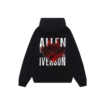 AI3 Iverson China Series Sweatshirt Unisex