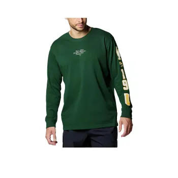 Under Armour T Shirt Men's Green
