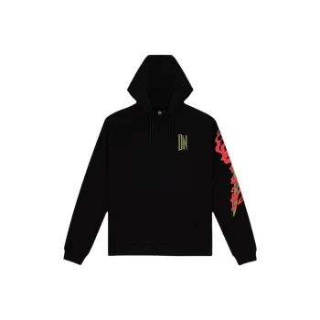 Dolly Noire Sweatshirt Men's Black