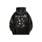 Black (Fleece-Lined)