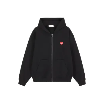 CLIMAX VISION Heart Sweatshirt Unisex