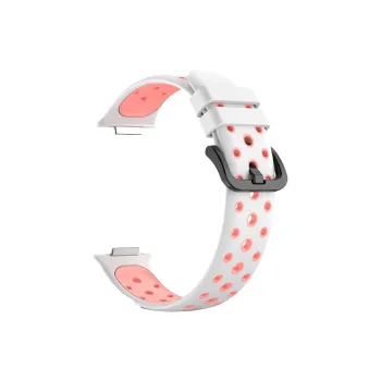 IOTS Huawei Compatibility Watch Band 210mm Silicone Material