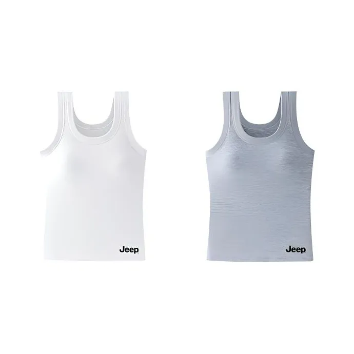 Jeep Women's Tank Tops-1