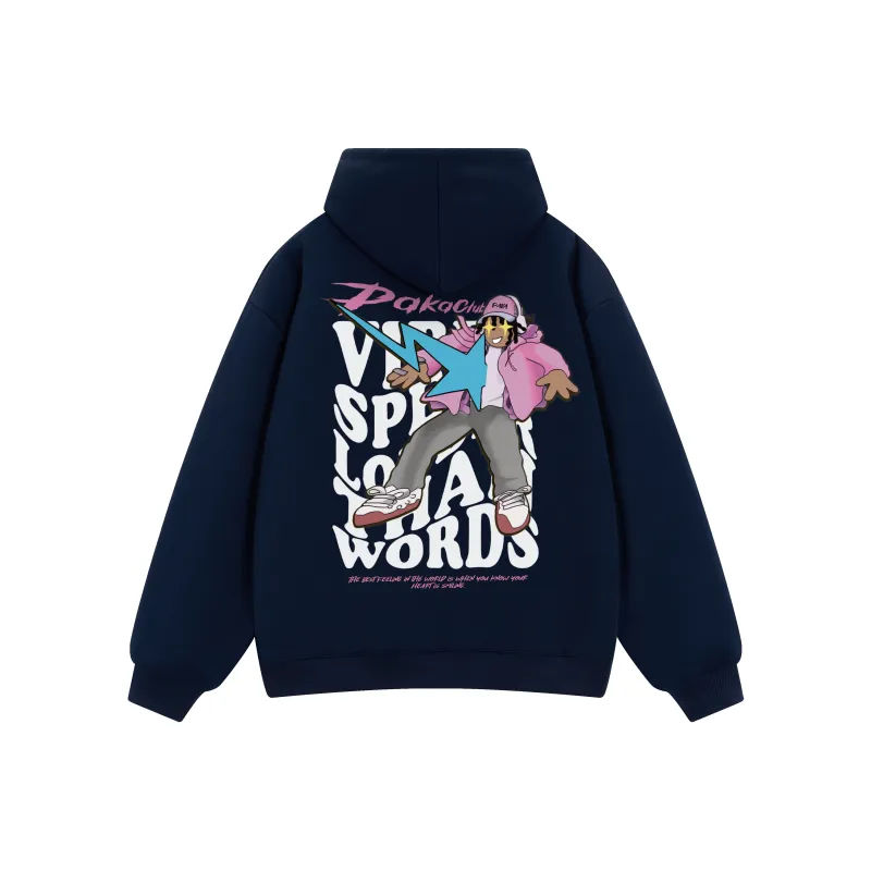 PAKA Sweatshirts Unisex-11