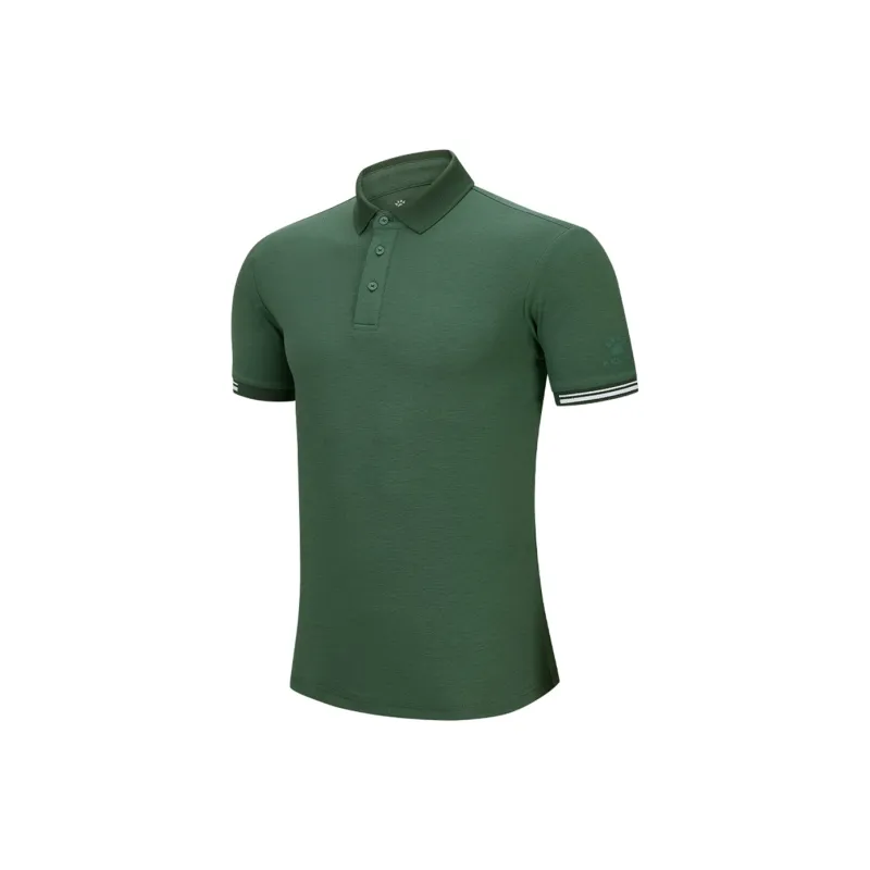 KELME Polo Shirts Unisex-1