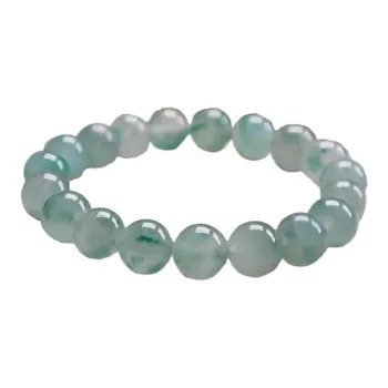 KING TAI SANG African Emerald Bracelets Unisex
