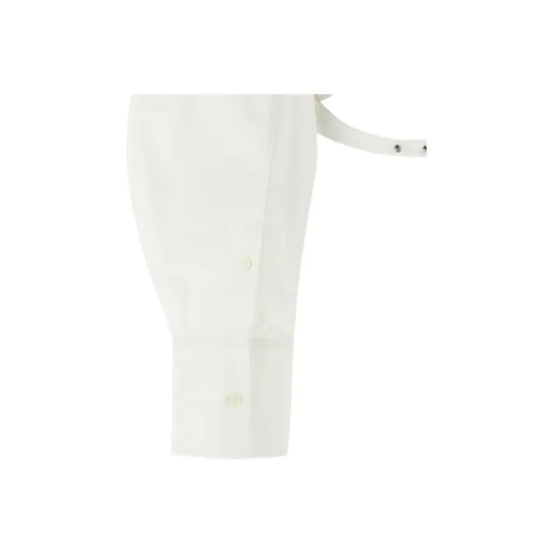 Jacquemus Shirts Women's White-3