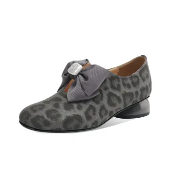 OCCAMAN Casual Single Shoes Women's