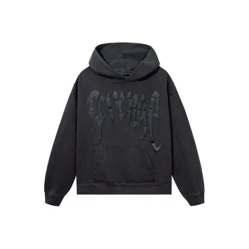 Revenge XXXTentacion Heartbreak Vintage Hoodie