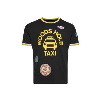 BODE Discount Taxi Tee