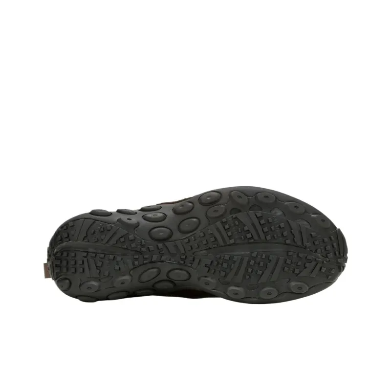 MERRELL Jungle Moc Low Top Casual Shoes Unisex Brown-5