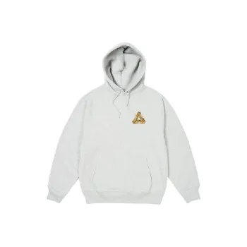 PALACE Seoul Exclusive Tri Ferg Hoodie