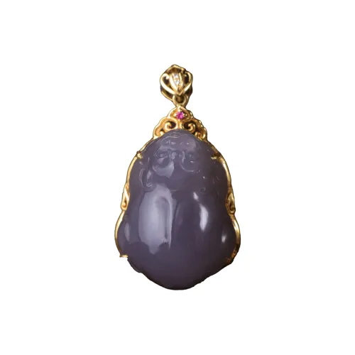 Necklaces & Pendants
