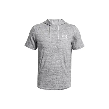 Under Armour UA Rival Terry Sweatshirt Men's Gray