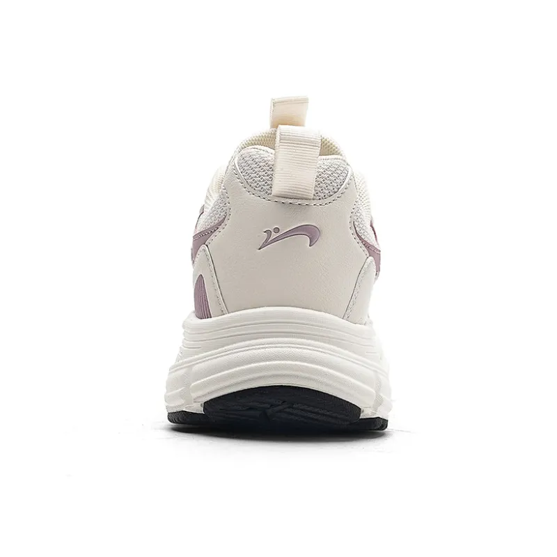 K bird Cushioning Slip Resistant Height Increasing Low Top Chunky Sneakers Women's-4