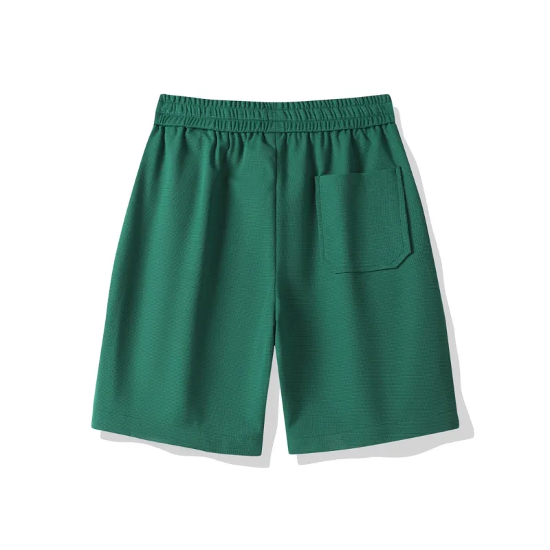 Jeep Grand Cherokee Casual Shorts Unisex-13