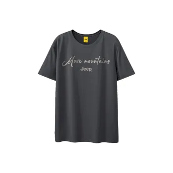 Jeep T Shirts Unisex