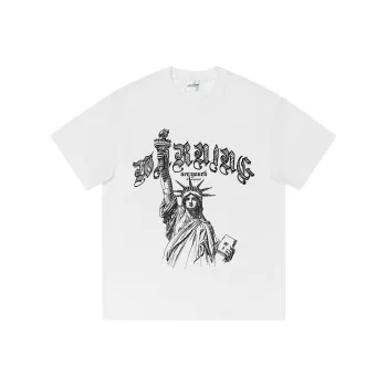 WARNING LIGHT T Shirts Unisex