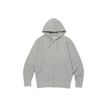 Champion Sweatshirts Unisex Gray