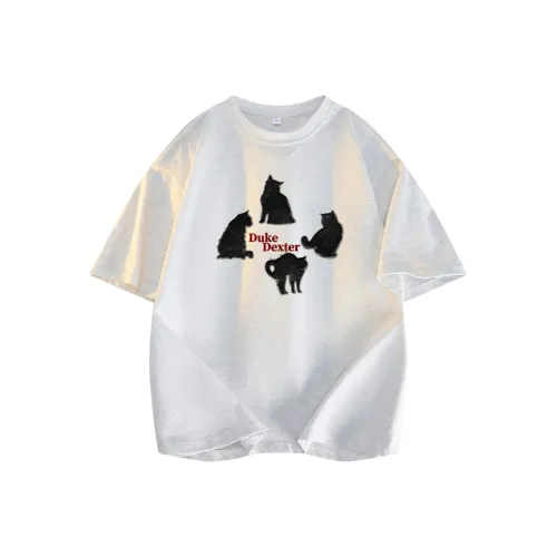 DUKE+DEXTER Casual Sportswear Unisex