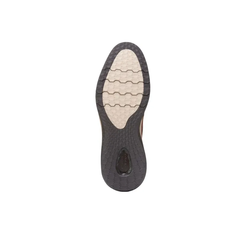 COLE HAAN OriginalGrand Collection Casual Shoes Men's Brown-6